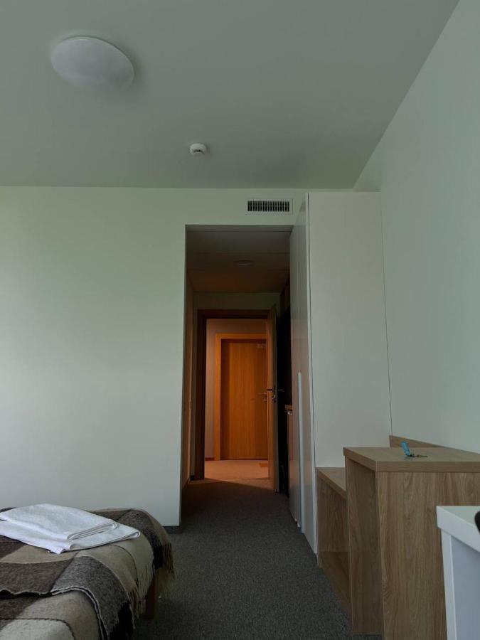 Ucu Inn - Кімнати Для Гостей 利沃夫 外观 照片